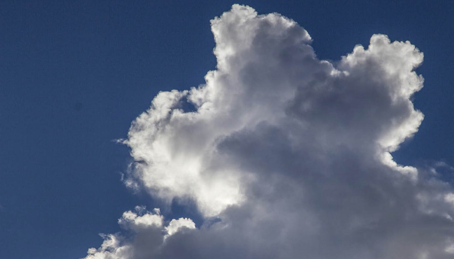 about clouds